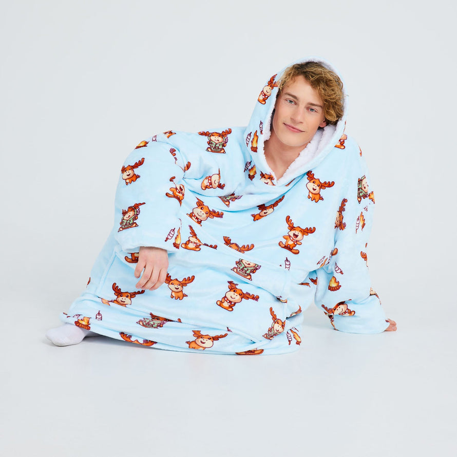 Moose Oodie