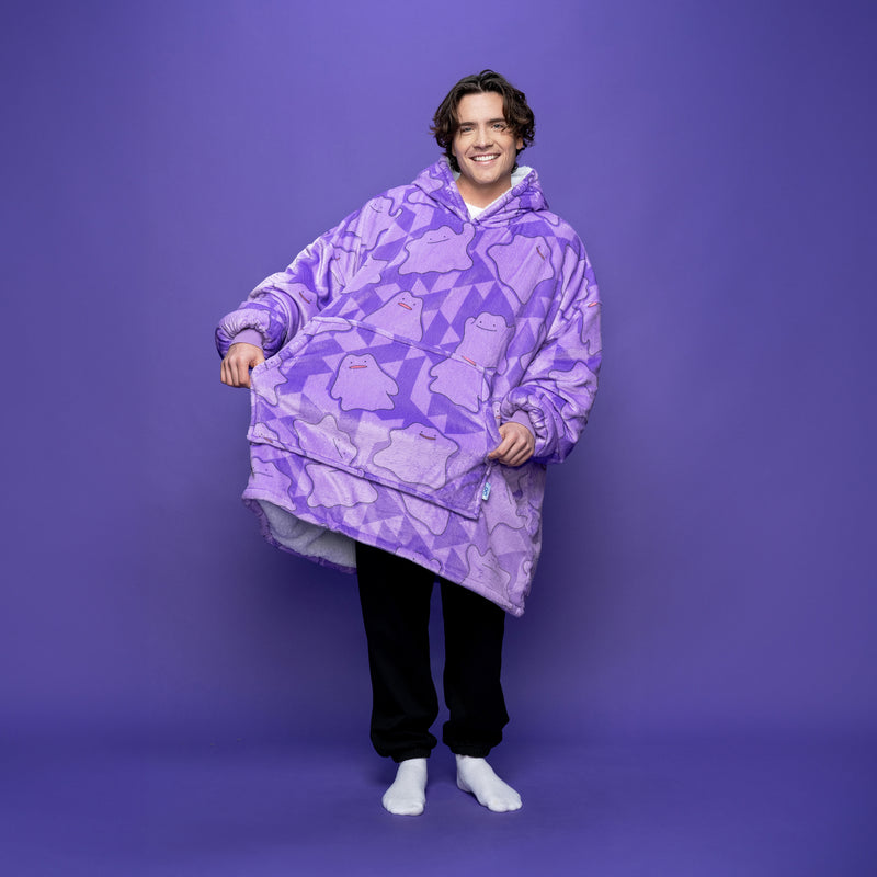 Pokemon Ditto