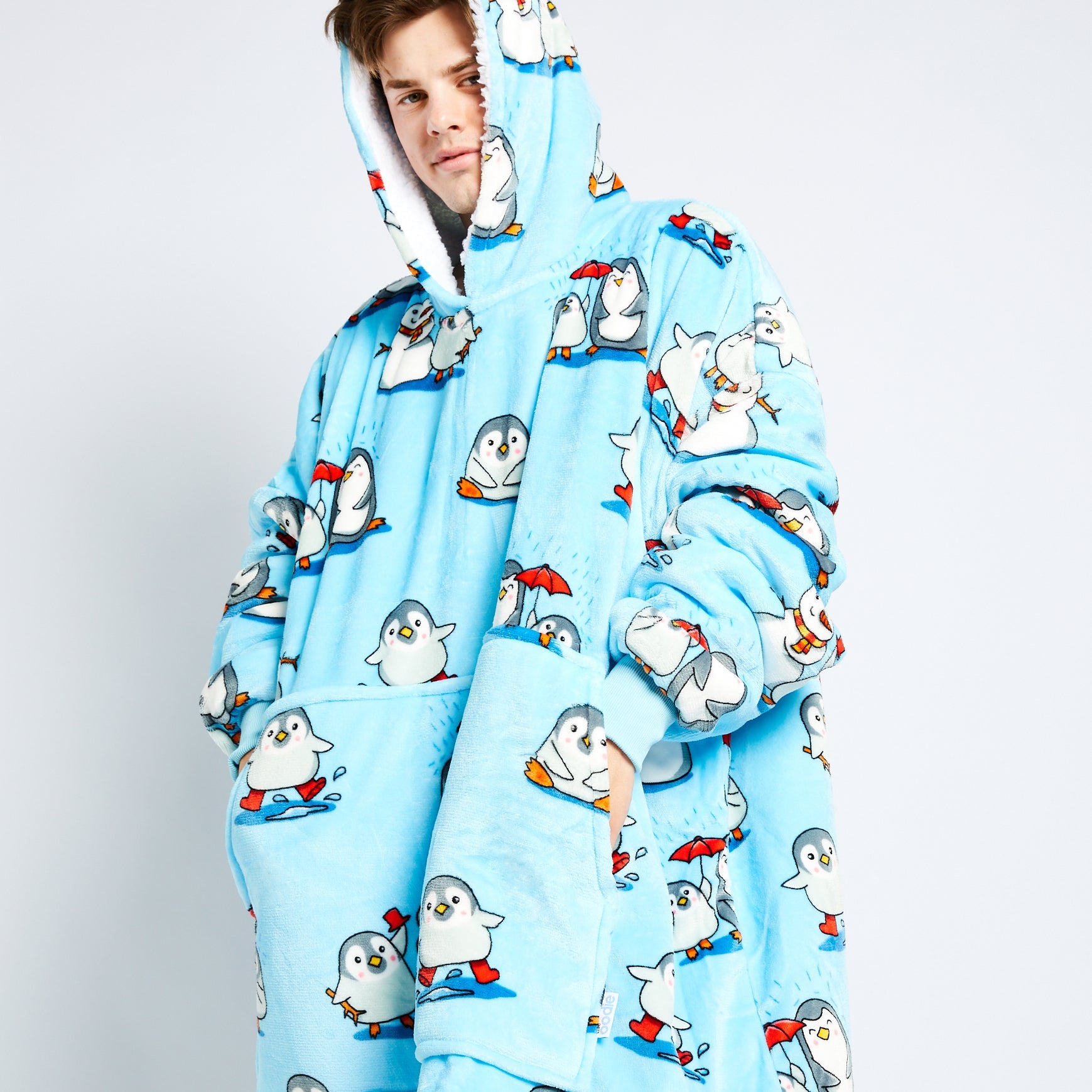 Penguin Oodie™ Original – The Oodie EU