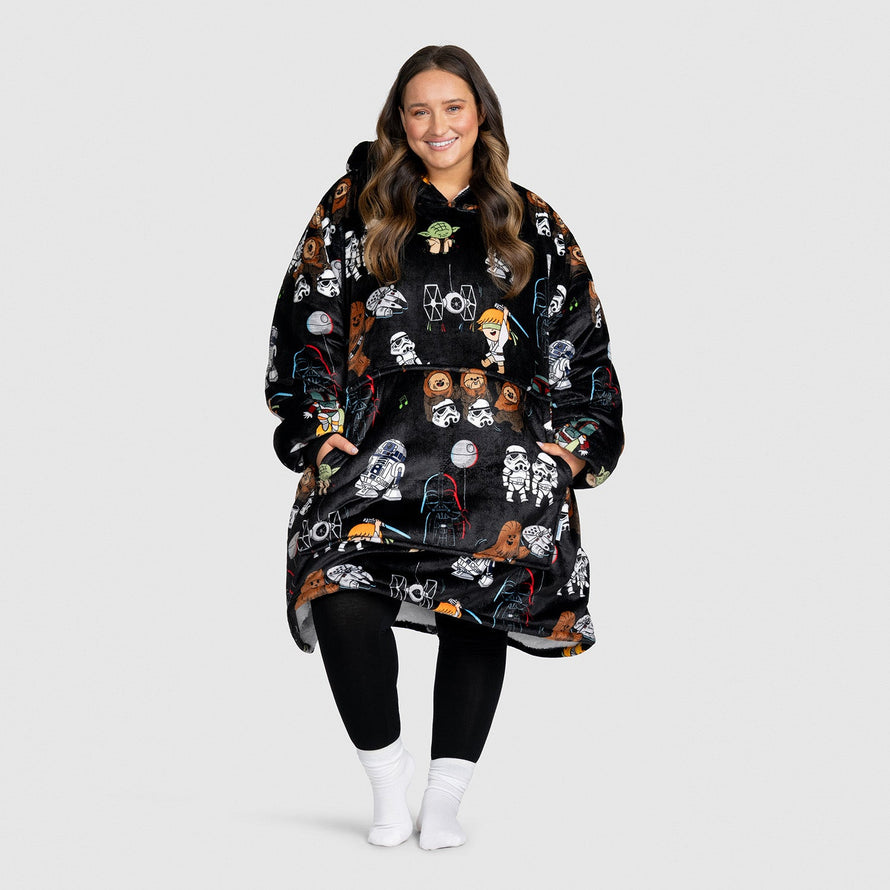 Star Wars Tykes Oodie