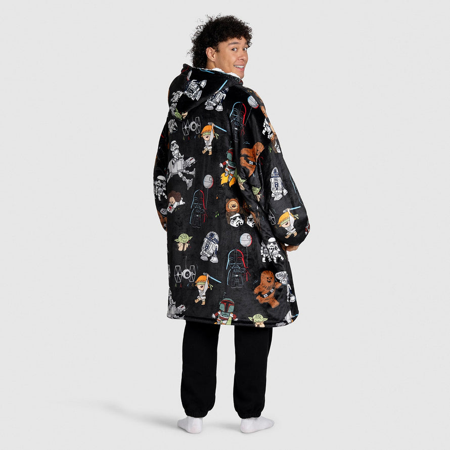 Star Wars Tykes Oodie