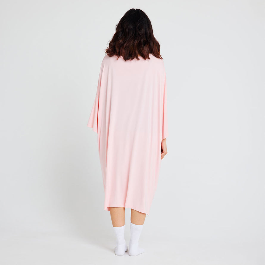 Snuggly Bunny Oodie Sleep Tee
