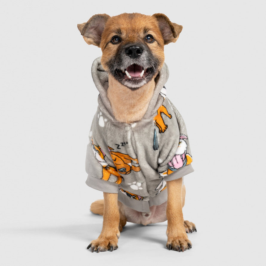 Staffy Dog Oodie