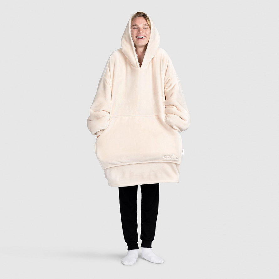 Nougat Oodie
