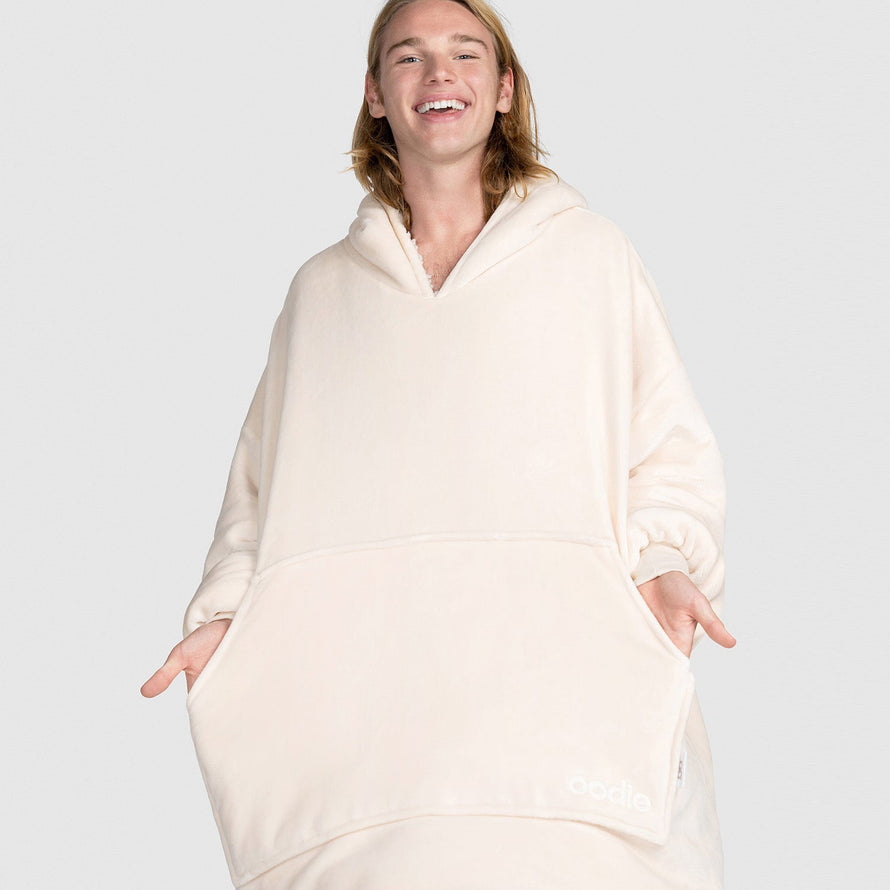 Nougat Oodie