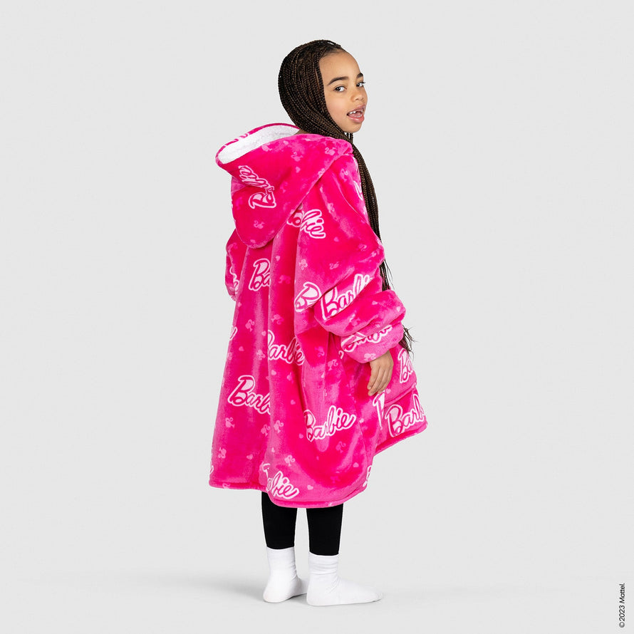 Barbie™ Kids Oodie