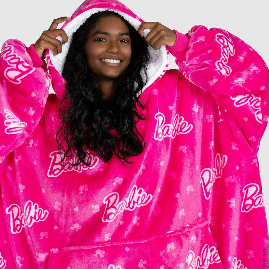 Barbie™ Oodie