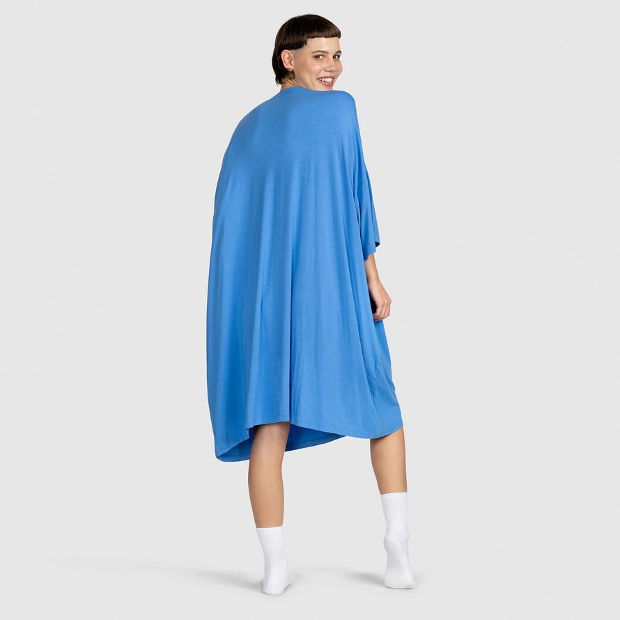 Taco & Friends Oodie Sleep Tee