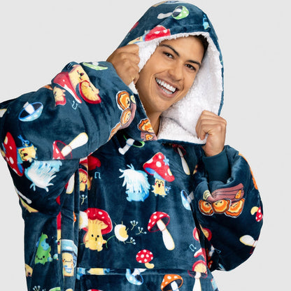 Mushroom Oodie – The Oodie EU - Main Image