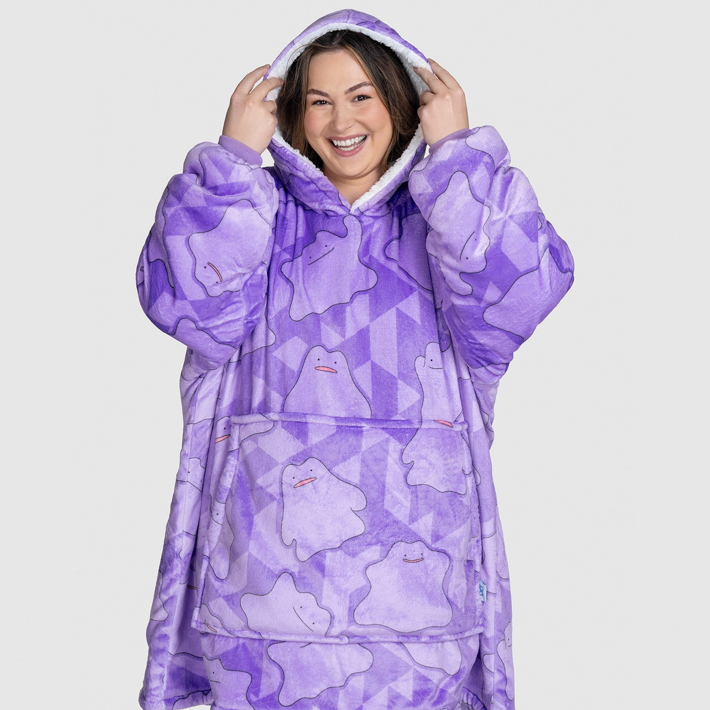 Pokemon Ditto