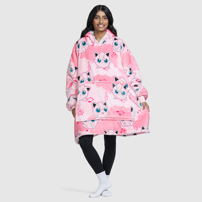 Pokemon Jigglypuff