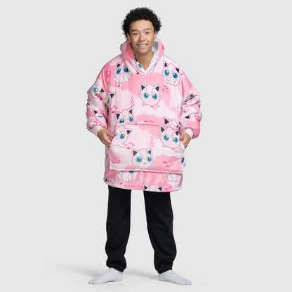 Pokemon Jigglypuff
