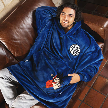 Dragon Ball Super Goku