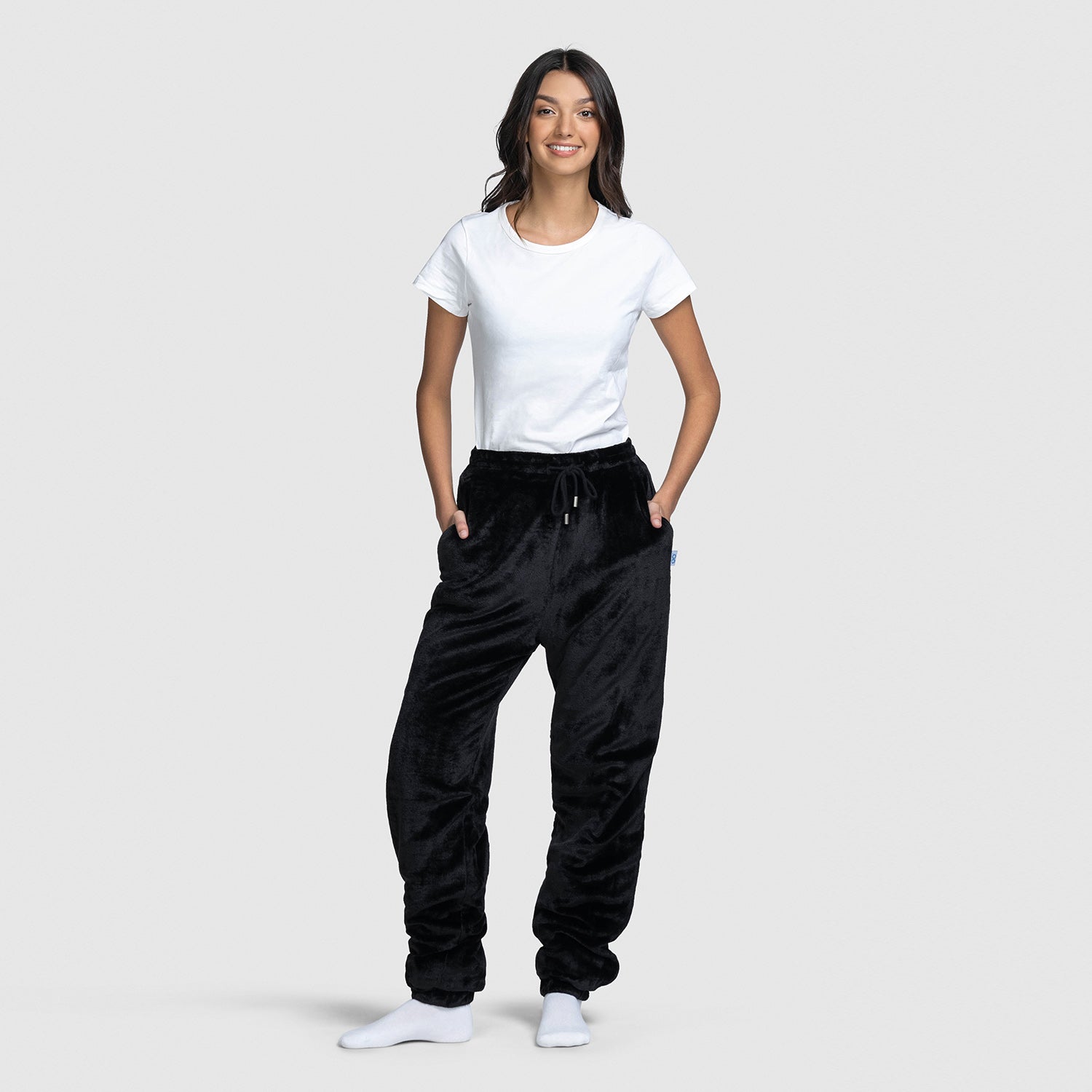 Black Oodie™ Original Pant – The Oodie EU