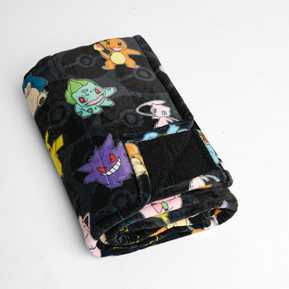Pokémon Group