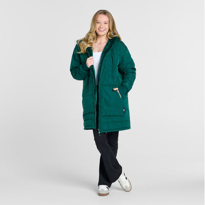 Moss Green/Moss Green