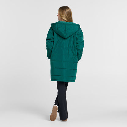 Moss Green/Moss Green
