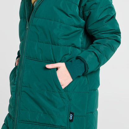 Moss Green/Moss Green
