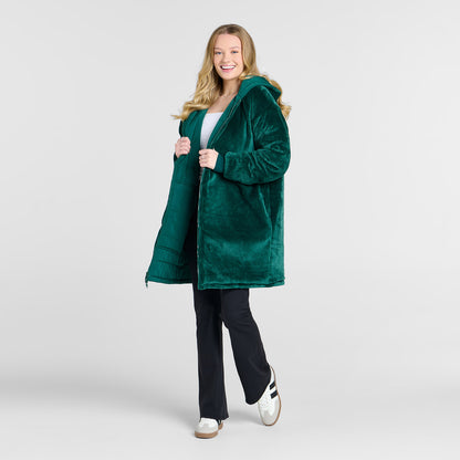Moss Green/Moss Green
