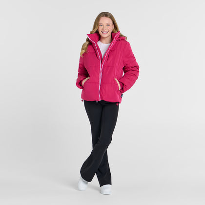 size: Sarah is 168cm wearing a size XS/S