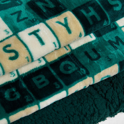 Scrabble