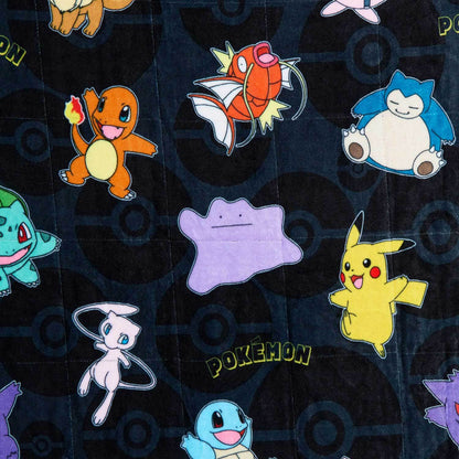 Pokémon Group