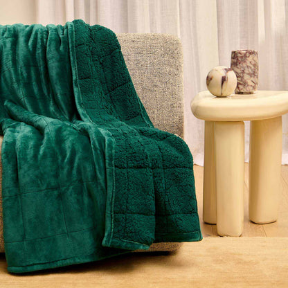 Moss Green