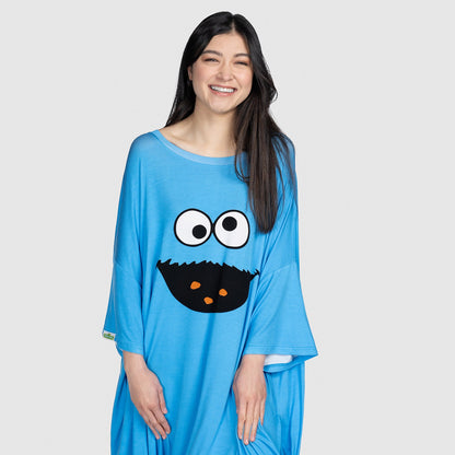 Sesame Street Cookie Monster