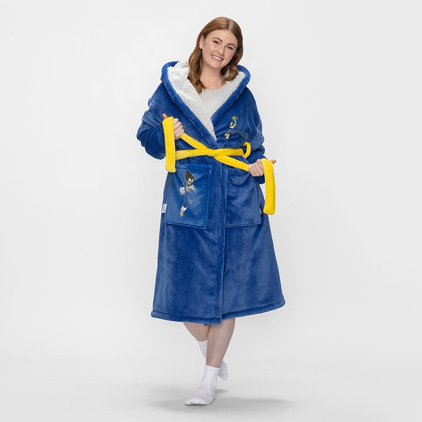 size: Claire is 173cm wearing a size S/M
