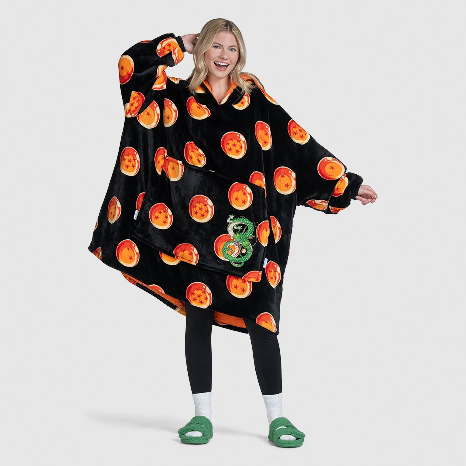 size: Jess is 173cm wearing a size OOD