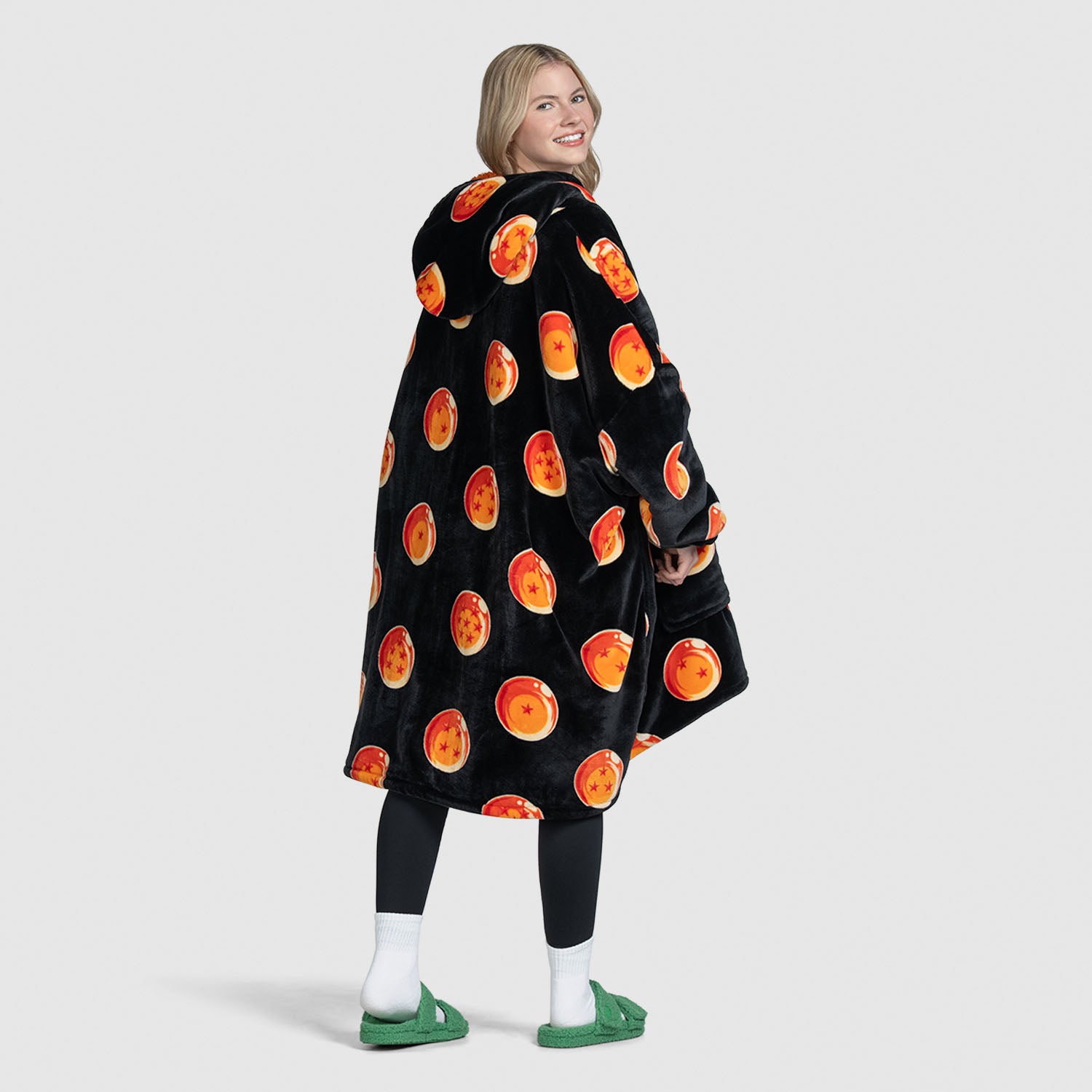 size: Jess is 173cm wearing a size OOD