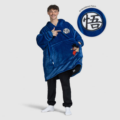 Dragon Ball Super Goku