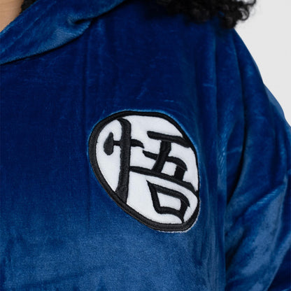 Dragon Ball Super Goku