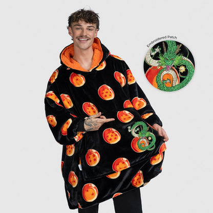 Dragon Ball Super Shenron