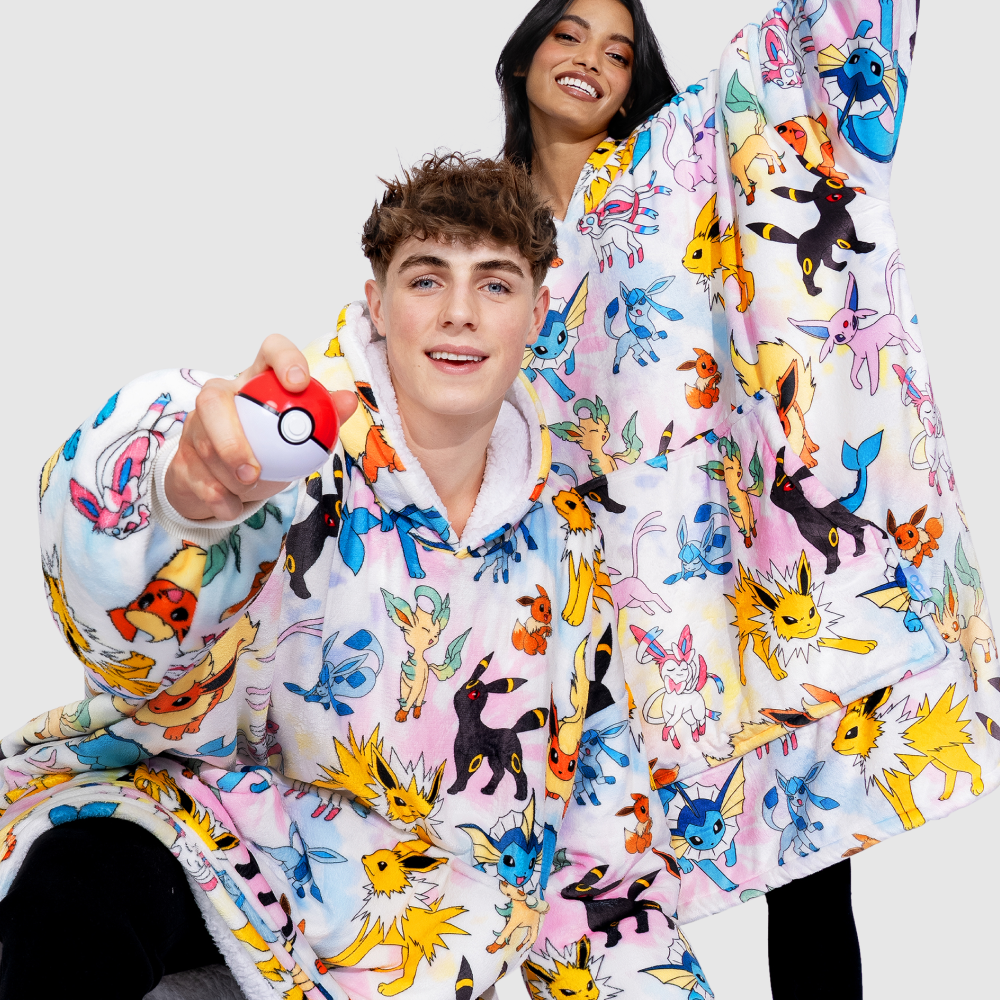 Taco Friends The Oodie EU