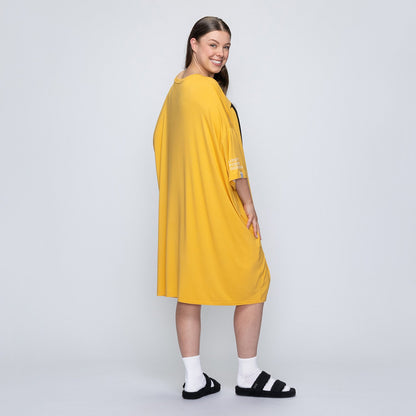 size: Mackenzie is 170cm wearing a size S/XL