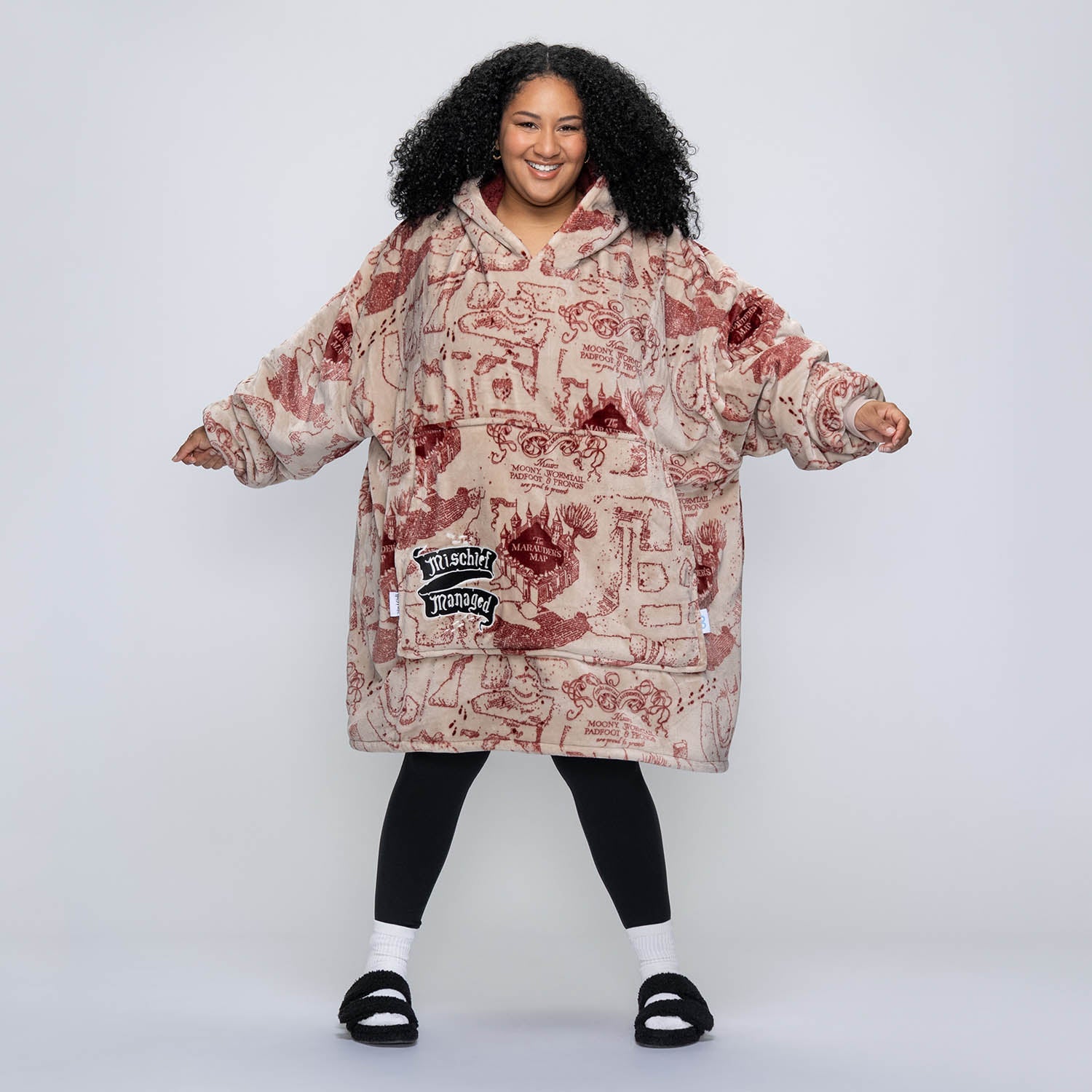 size: Aisha is 161cm wearing a size OOD