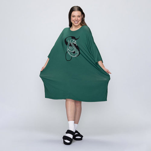 size: Mackenzie is 170cm wearing a size S/XL