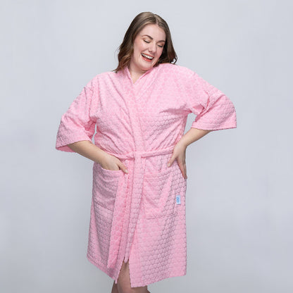 size: Tayla is 169cm wearing a size L/XL