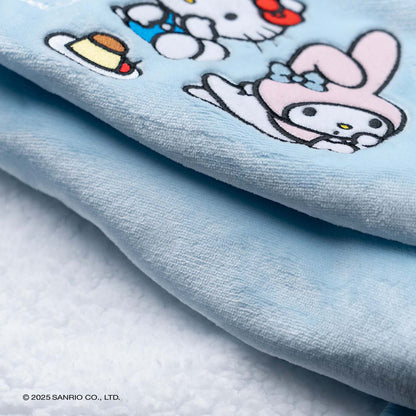 Hello Kitty & Friends