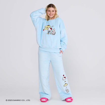 Hello Kitty & Friends