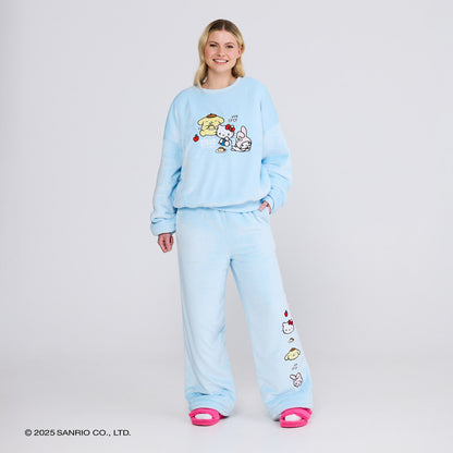 Hello Kitty & Friends