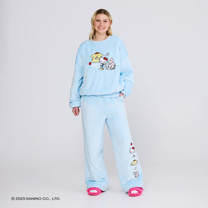 Hello Kitty & Friends