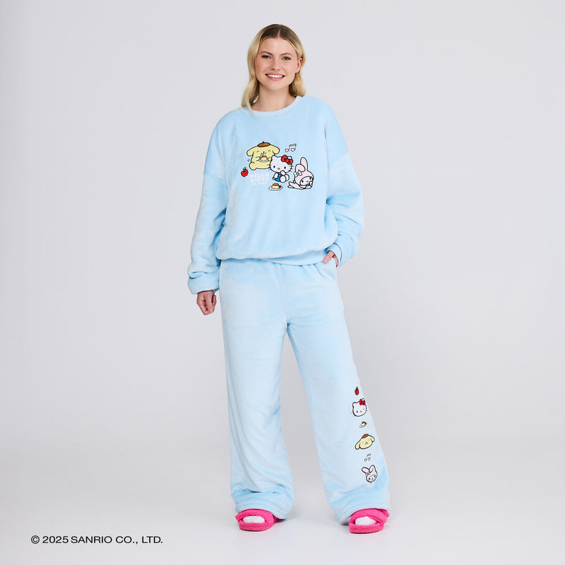 Hello Kitty & Friends