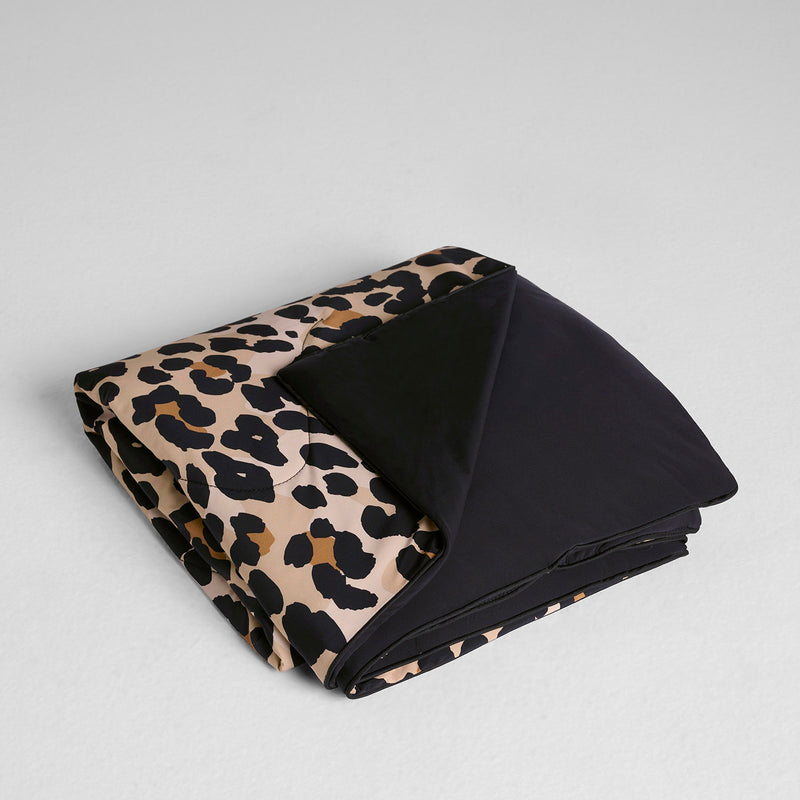 Leopard Print