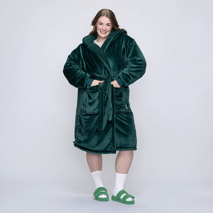 Moss Green