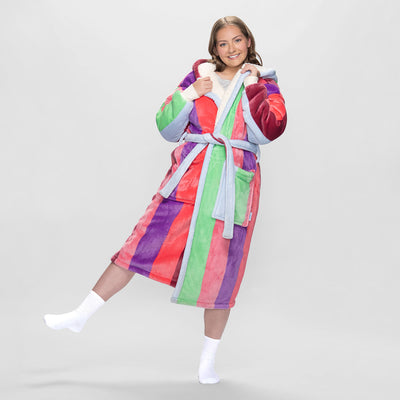 Multi Stripe