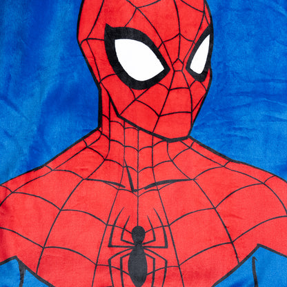 Spider-Man Back Print