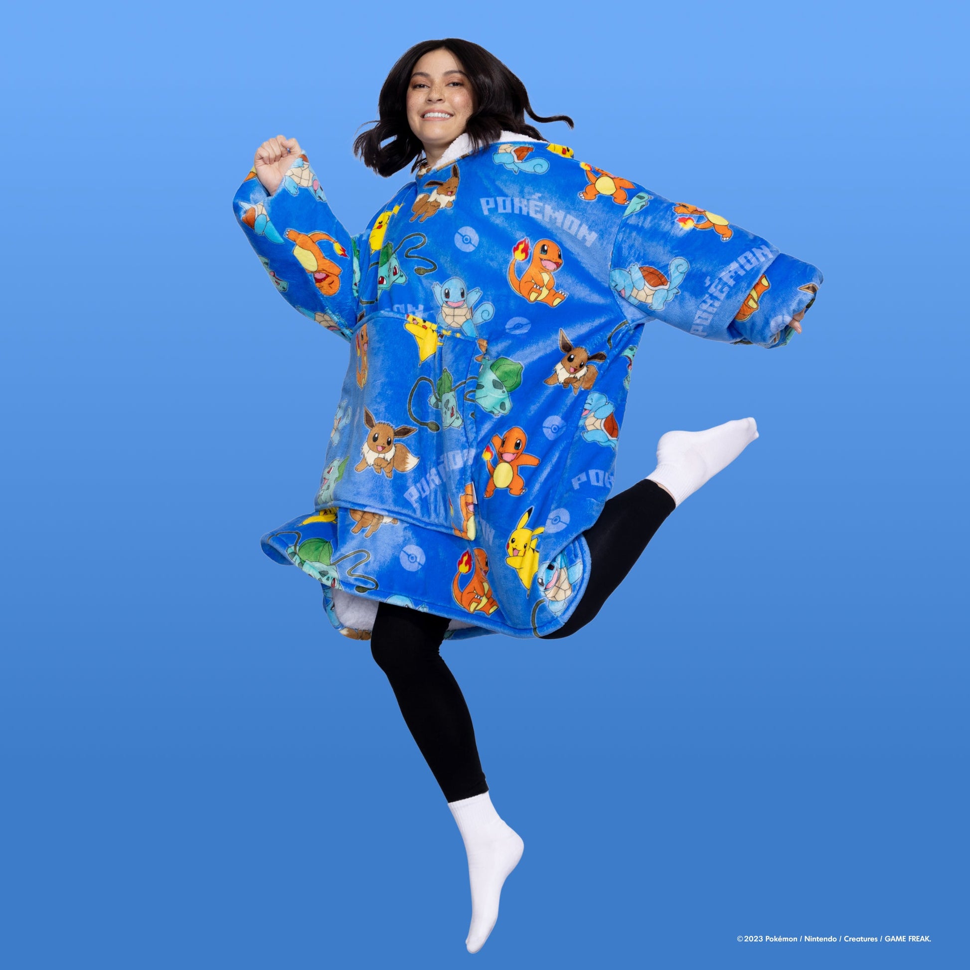 Pokémon Oodie™ Original Licensed – The Oodie EU