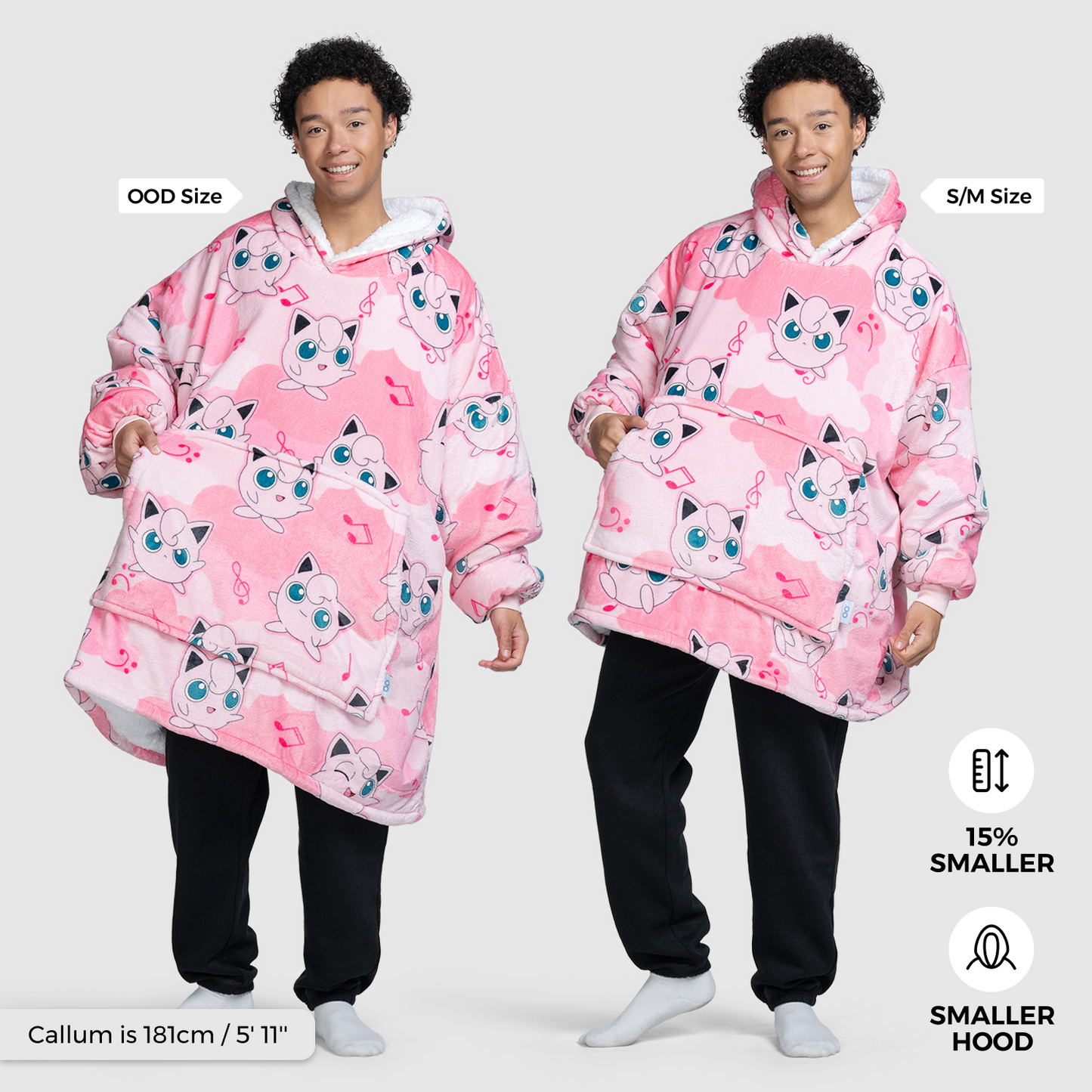 Pokemon Jigglypuff